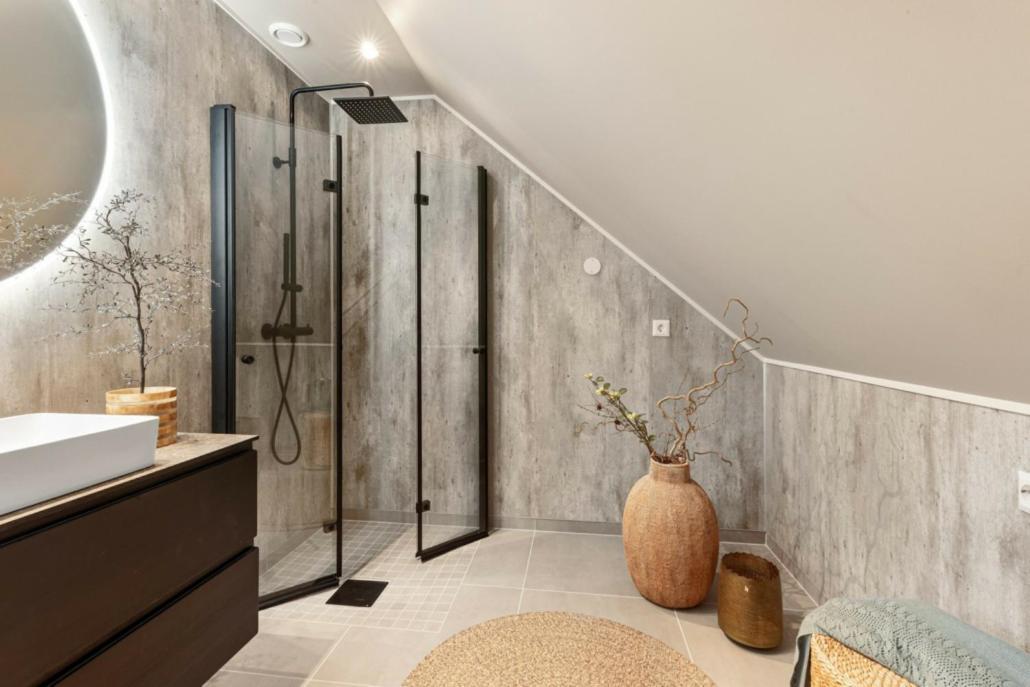 Floro Apartments Hotell エクステリア 写真