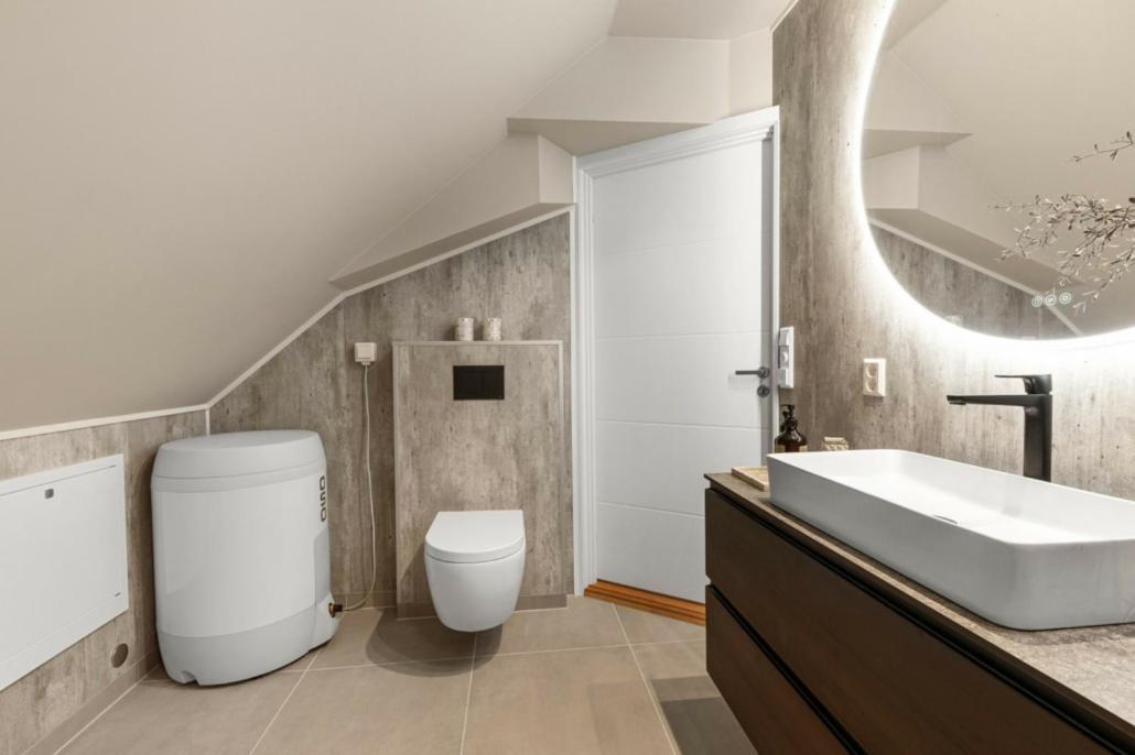 Floro Apartments Hotell エクステリア 写真